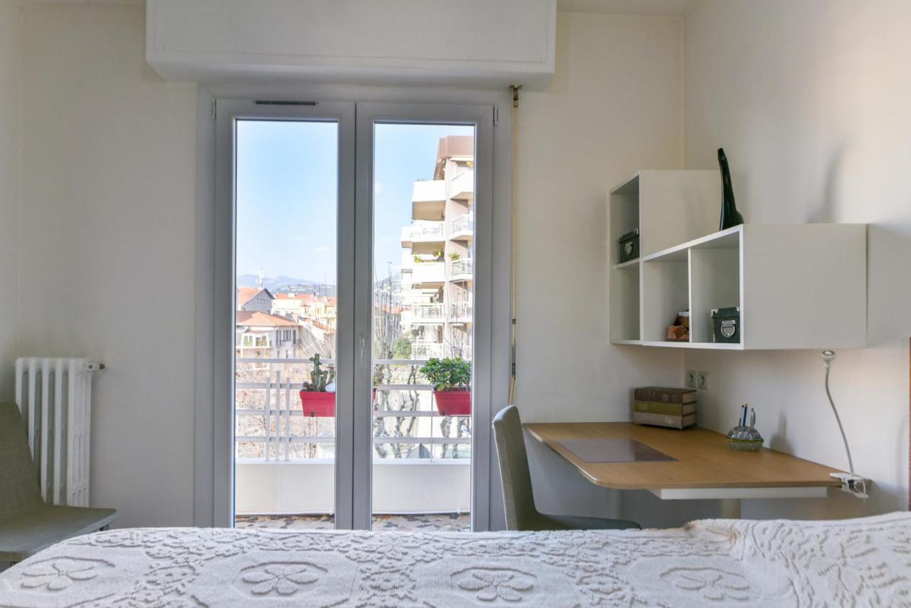 Appartement La Delfino
