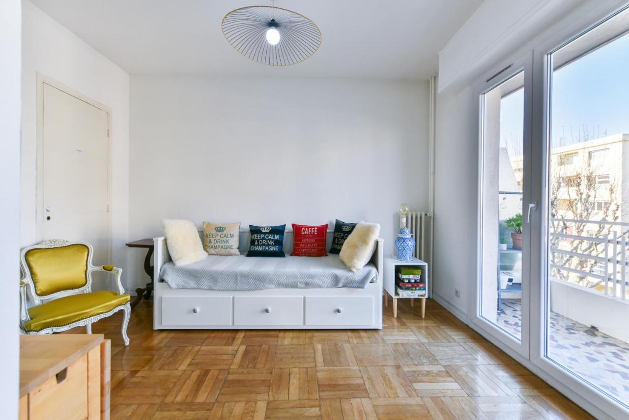Appartement La Delfino *